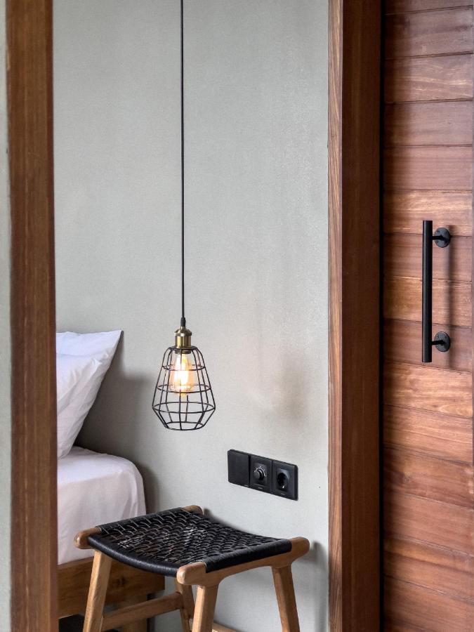 Aloha Villas - Modern Villas With Private Pool And Lush Gardens Kuta  외부 사진